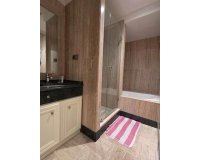 Resale - apartment - Marbella - Sierra Blanca