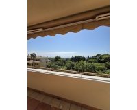 Resale - apartment - Marbella - Sierra Blanca