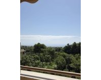 Resale - apartment - Marbella - Sierra Blanca