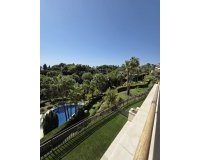 Resale - apartment - Marbella - Sierra Blanca