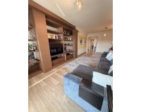 Resale - apartment - Marbella - Sierra Blanca