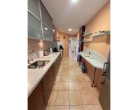 Resale - apartment - Marbella - Sierra Blanca