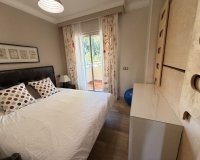 Resale - apartment - Marbella - Sierra Blanca