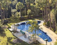 Resale - apartment - Marbella - Sierra Blanca