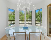 Resale - apartment - Marbella - Sierra Blanca