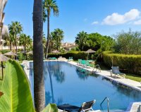 Resale - apartment - Marbella - Sierra Blanca