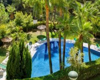 Resale - apartment - Marbella - Sierra Blanca