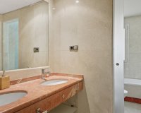 Resale - apartment - Marbella - Sierra Blanca