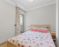Resale - apartment - Marbella - Sierra Blanca
