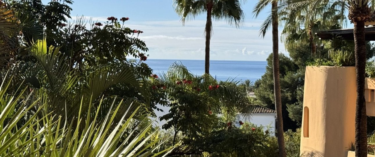 Resale - apartment - Marbella - Sierra Blanca