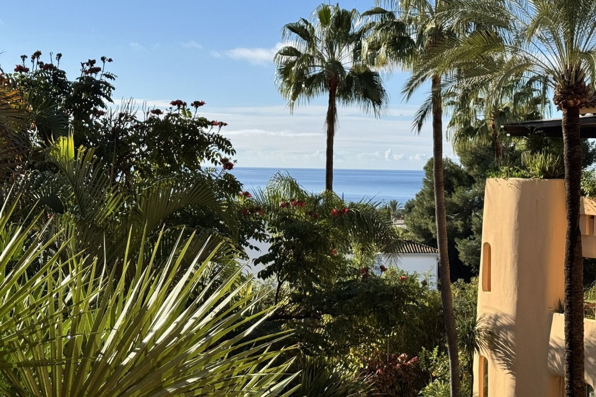 Resale - apartment - Marbella - Sierra Blanca
