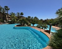 Resale - apartment - Marbella - Sierra Blanca