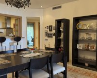 Resale - apartment - Marbella - Sierra Blanca