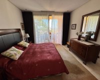 Resale - apartment - Marbella - Sierra Blanca