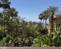 Resale - apartment - Marbella - Sierra Blanca