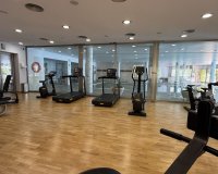 Resale - apartment - Marbella - Sierra Blanca