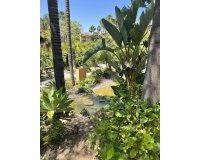Resale - apartment - Marbella - Sierra Blanca
