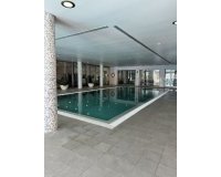 Resale - apartment - Marbella - Sierra Blanca