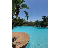 Resale - apartment - Marbella - Sierra Blanca
