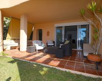 Resale - apartment - Marbella - Sierra Blanca