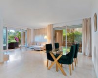 Resale - apartment - Marbella - Sierra Blanca