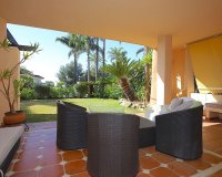 Resale - apartment - Marbella - Sierra Blanca