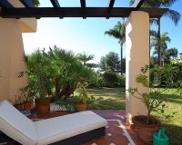 Resale - apartment - Marbella - Sierra Blanca