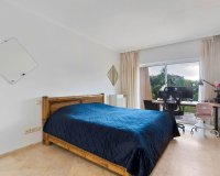 Resale - apartment - Marbella - Sierra Blanca