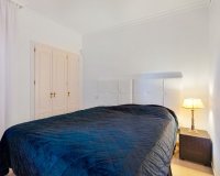 Resale - apartment - Marbella - Sierra Blanca