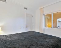 Resale - apartment - Marbella - Sierra Blanca
