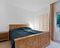 Resale - apartment - Marbella - Sierra Blanca