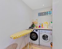 Resale - apartment - Marbella - Sierra Blanca