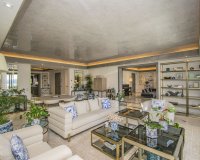 Resale - apartment - Marbella - Sierra Blanca