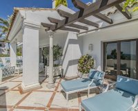 Resale - apartment - Marbella - Sierra Blanca