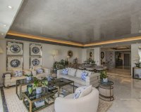 Resale - apartment - Marbella - Sierra Blanca