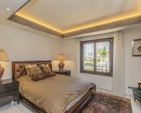 Resale - apartment - Marbella - Sierra Blanca