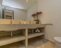Resale - apartment - Marbella - Sierra Blanca