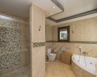 Resale - apartment - Marbella - Sierra Blanca