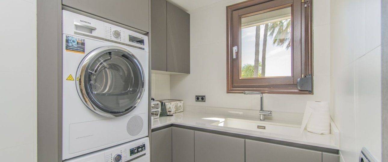 Resale - apartment - Marbella - Sierra Blanca