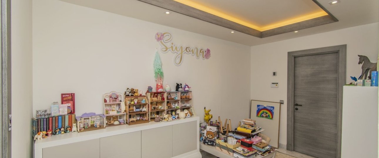 Resale - apartment - Marbella - Sierra Blanca