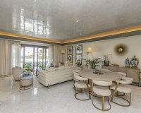Resale - apartment - Marbella - Sierra Blanca