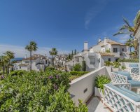Resale - apartment - Marbella - Sierra Blanca
