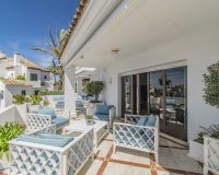 Resale - apartment - Marbella - Sierra Blanca