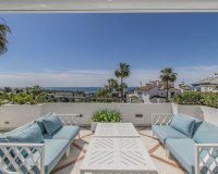 Resale - apartment - Marbella - Sierra Blanca