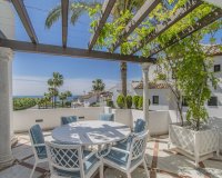 Resale - apartment - Marbella - Sierra Blanca