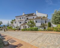 Resale - apartment - Marbella - Sierra Blanca
