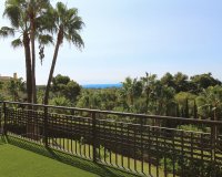 Resale - apartment - Marbella - Sierra Blanca