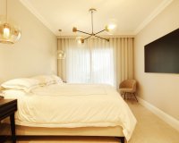 Resale - apartment - Marbella - Sierra Blanca
