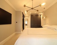 Resale - apartment - Marbella - Sierra Blanca