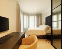 Resale - apartment - Marbella - Sierra Blanca